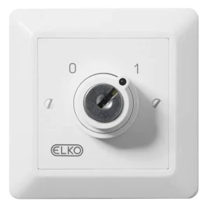 I lager Nyckelbrytare